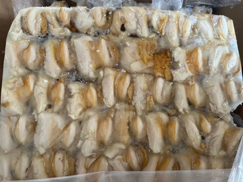 千手螺佛手螺狮子螺纯螺肉广东一斤一百多