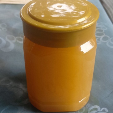 纯土蜂蜜