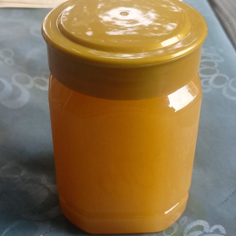 纯土蜂蜜