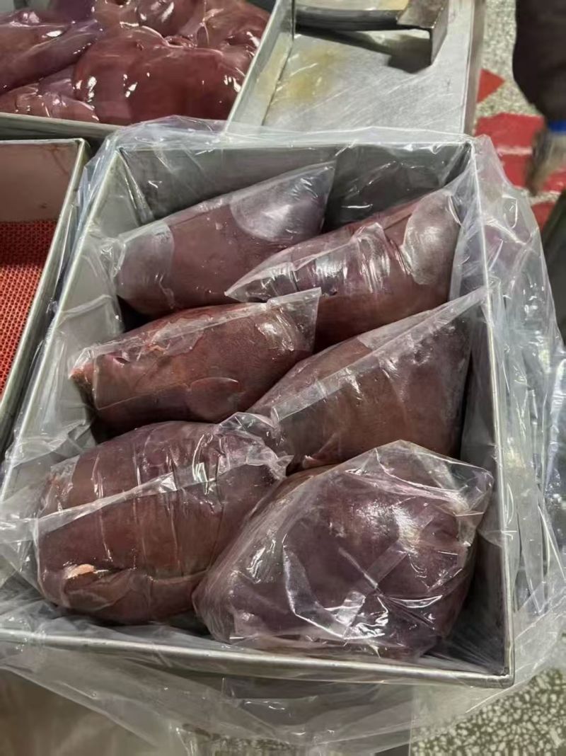 肥猪单包猪肝