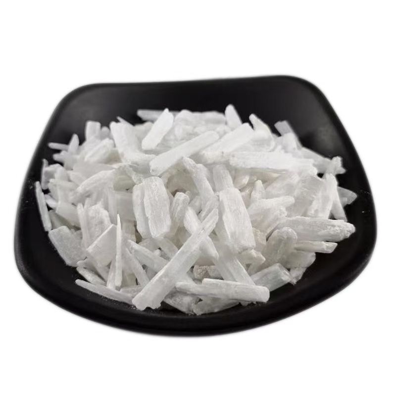 石膏中药材煅石膏骨折医用石膏粉生石膏清热豆