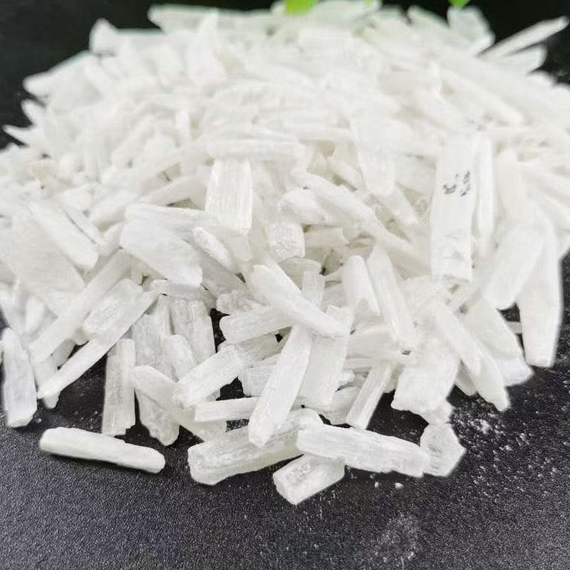 石膏中药材煅石膏骨折医用石膏粉生石膏清热豆