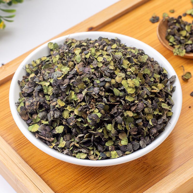 浮萍中药洗头浮萍草中药材干浮萍浮萍干草紫背浮萍浮