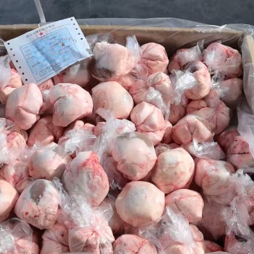 苏尼特羔羊油原油腰