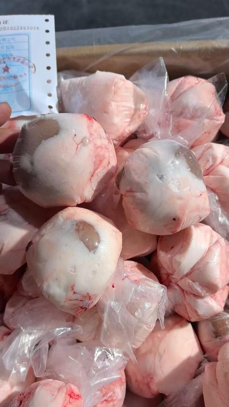 苏尼特羔羊油原油腰