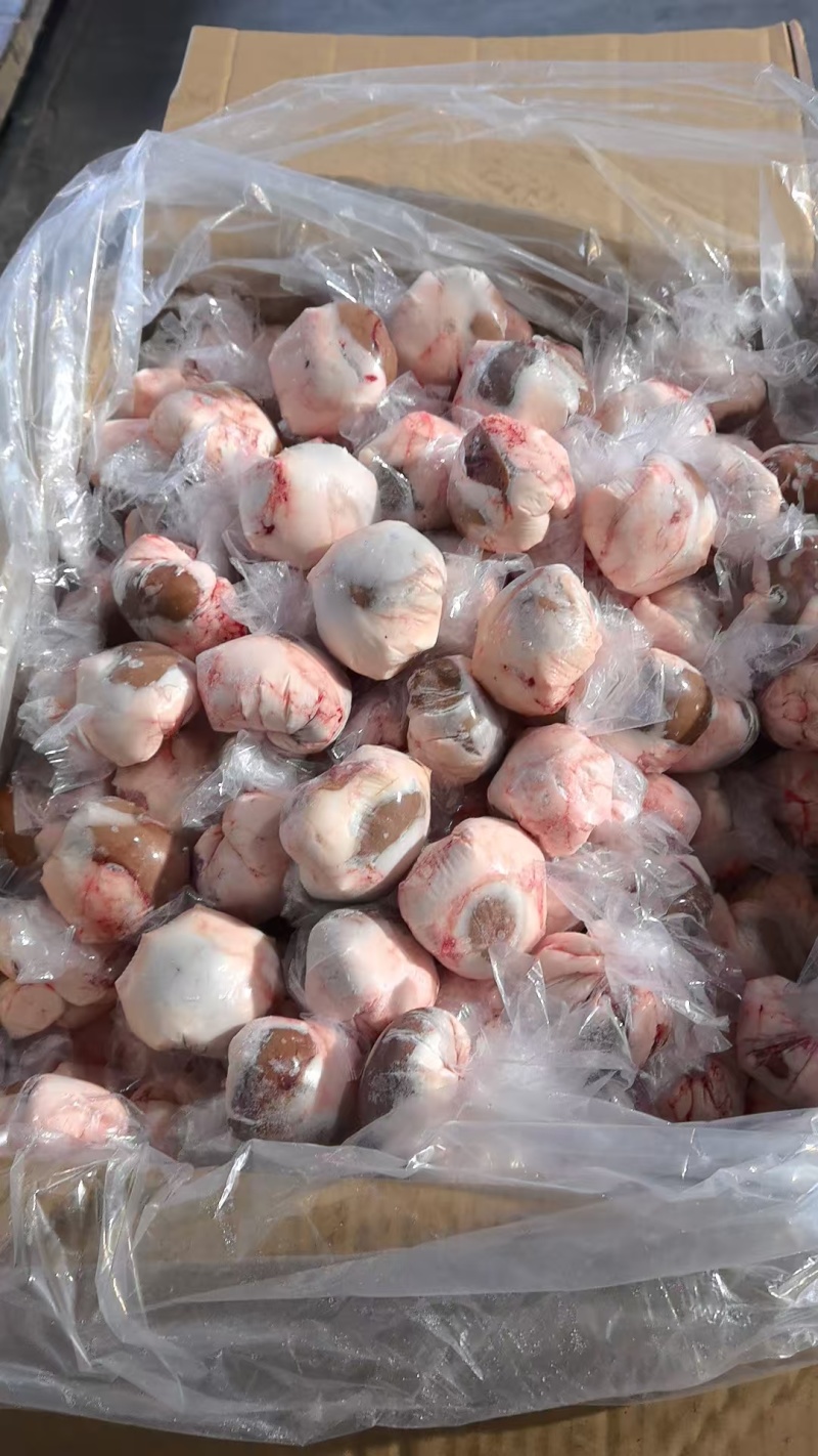 苏尼特羔羊油原油腰