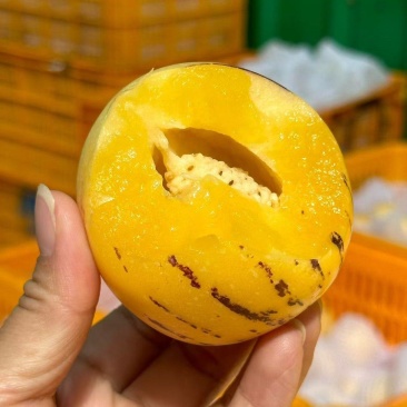自然熟就是好吃