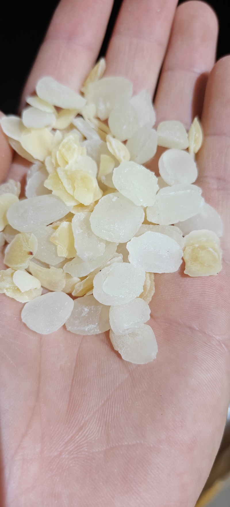 皂角米，新货一手货源品质如图所示关书药业批发中药材