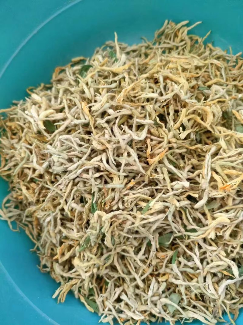 金银花（各种规格）