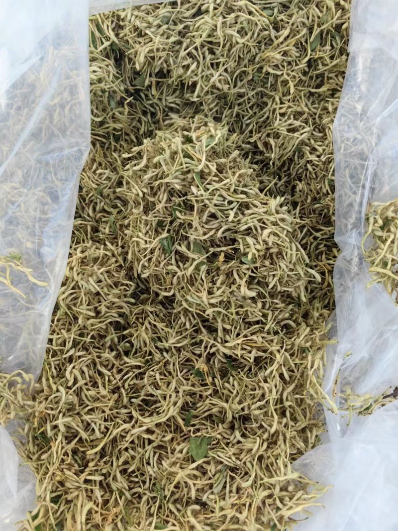 金银花（各种规格）