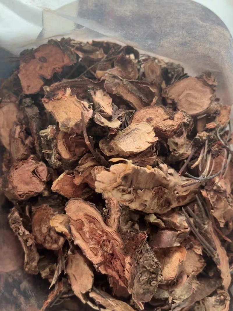 红景天(小花)