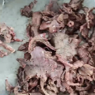 【熟牛头肉】9成熟拆骨肉/筋头巴脑