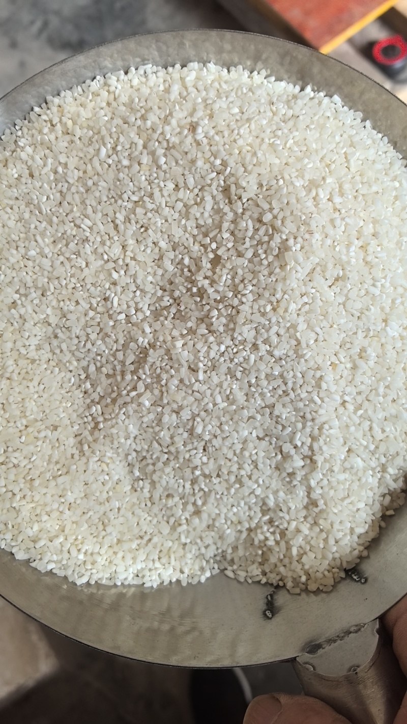 碎米缅甸碎米米粉专用碎米食品专用碎米