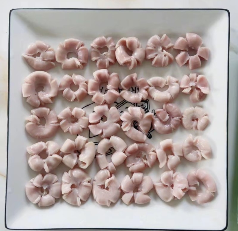 菊花脆肠