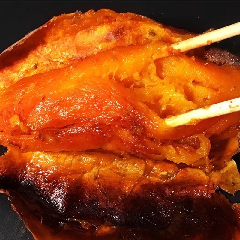 蜜薯红薯
