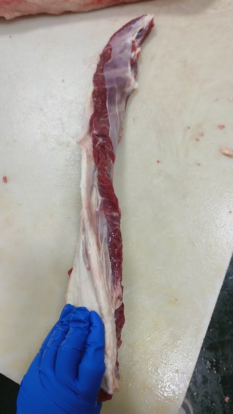 加肉燕翅骨