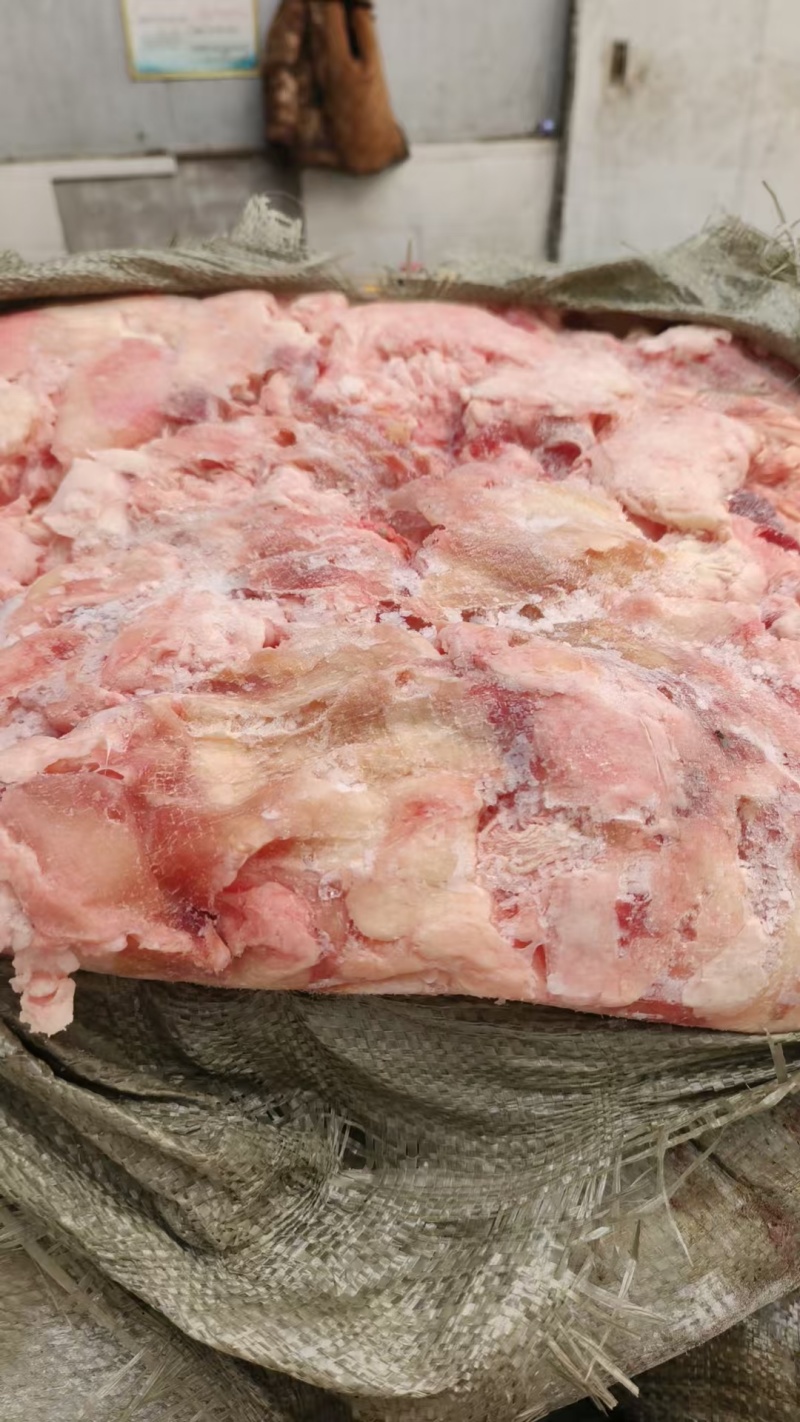牛杂油