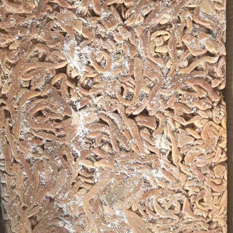 精品小鸭熟肠，纯干小鸭肠