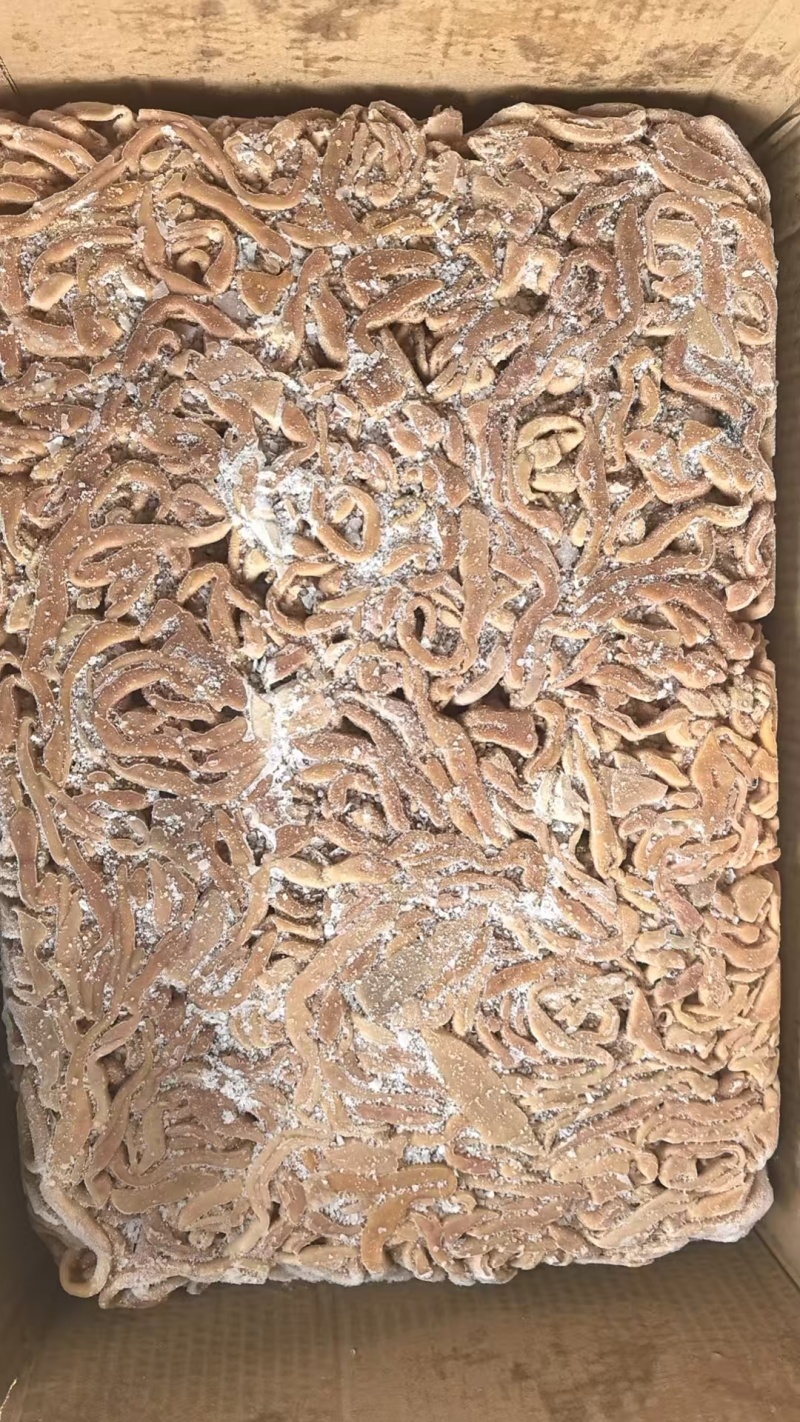 精品小鸭熟肠，纯干小鸭肠