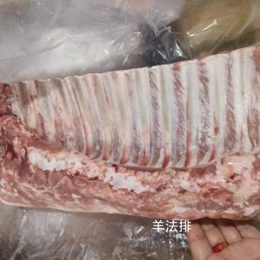 羊法排