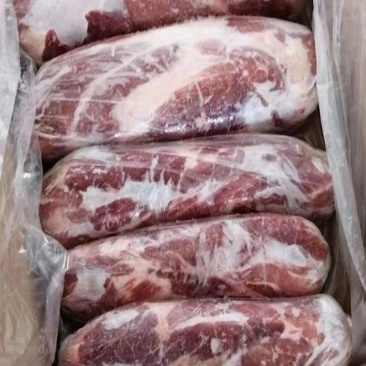 1号肉，梅花肉
