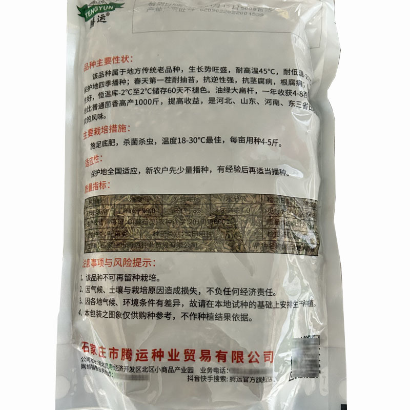 割茬茴香种子四季播农家高产小茴香籽菜园阳台生长时间短