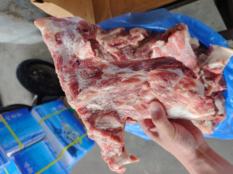 多肉胫骨，新日期新货，支持样品发货，一件也是批发价！