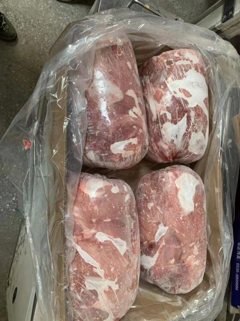 2号精肉，前腿肉