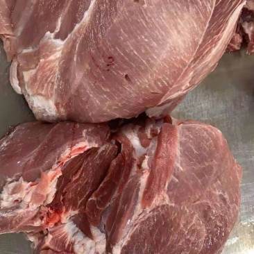 2号精肉，前腿肉