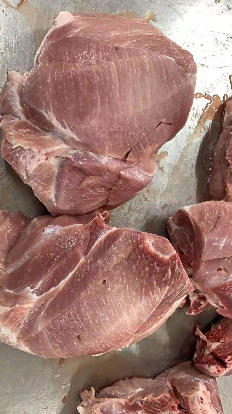 2号精肉，前腿肉