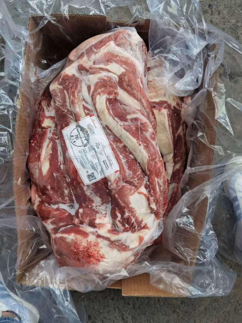 牛腩