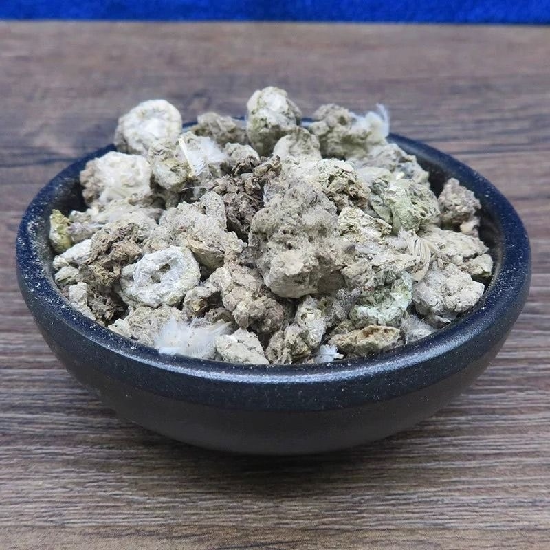 左盘龙中药材白鸽粪粉冷背中药材大全批发零售