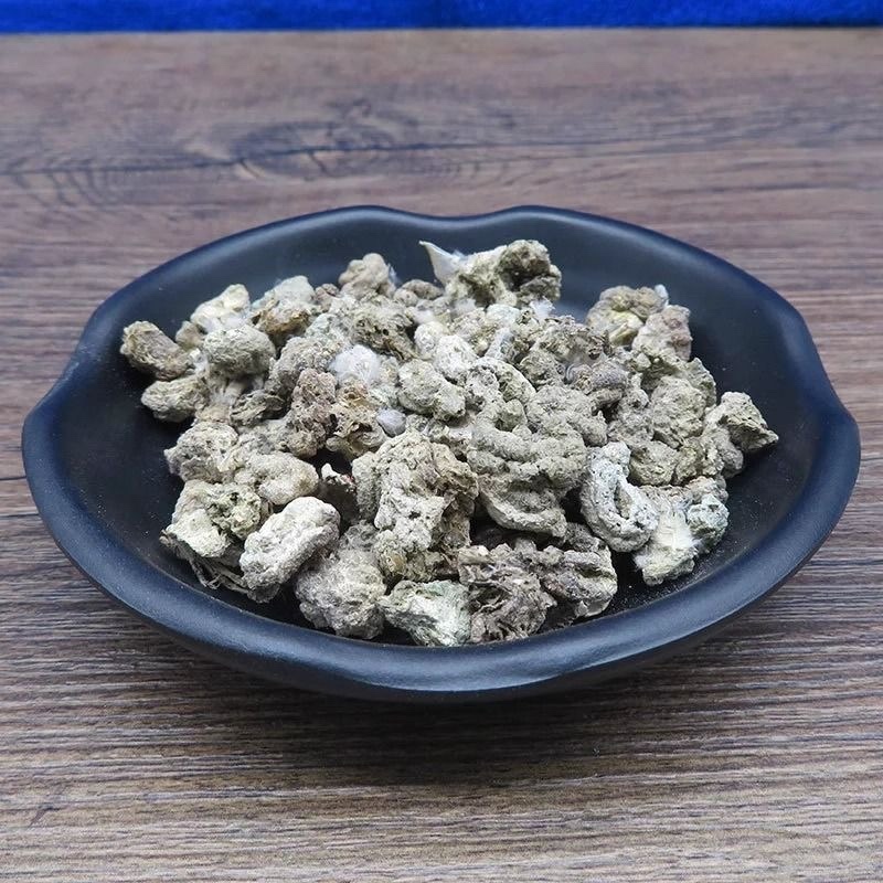 左盘龙中药材白鸽粪粉冷背中药材大全批发零售