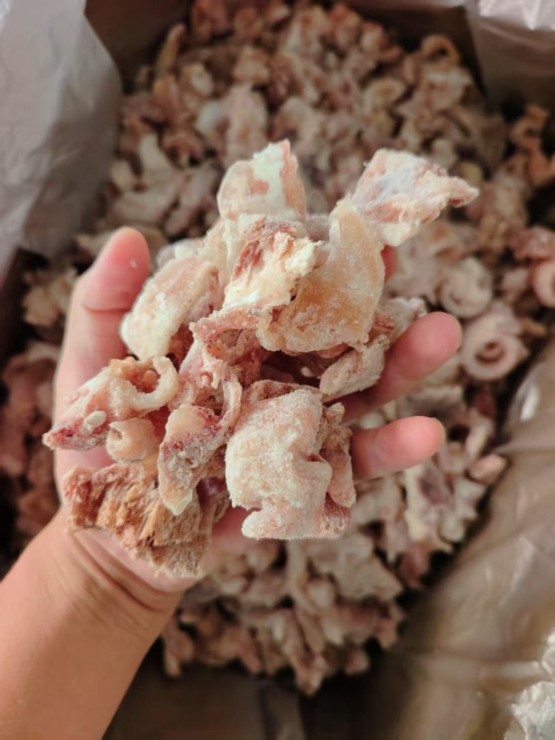熟牛剔骨肉