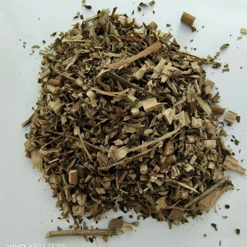 醉鱼草中药材野生新货鱼尾草冷背中药材大全批发零售