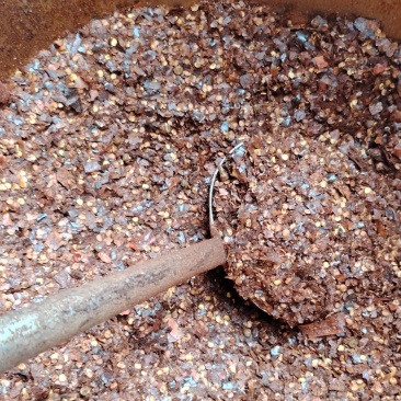 贵州柴火辣椒面新鲜辣椒面，******，香辣爽口，调味佳品！