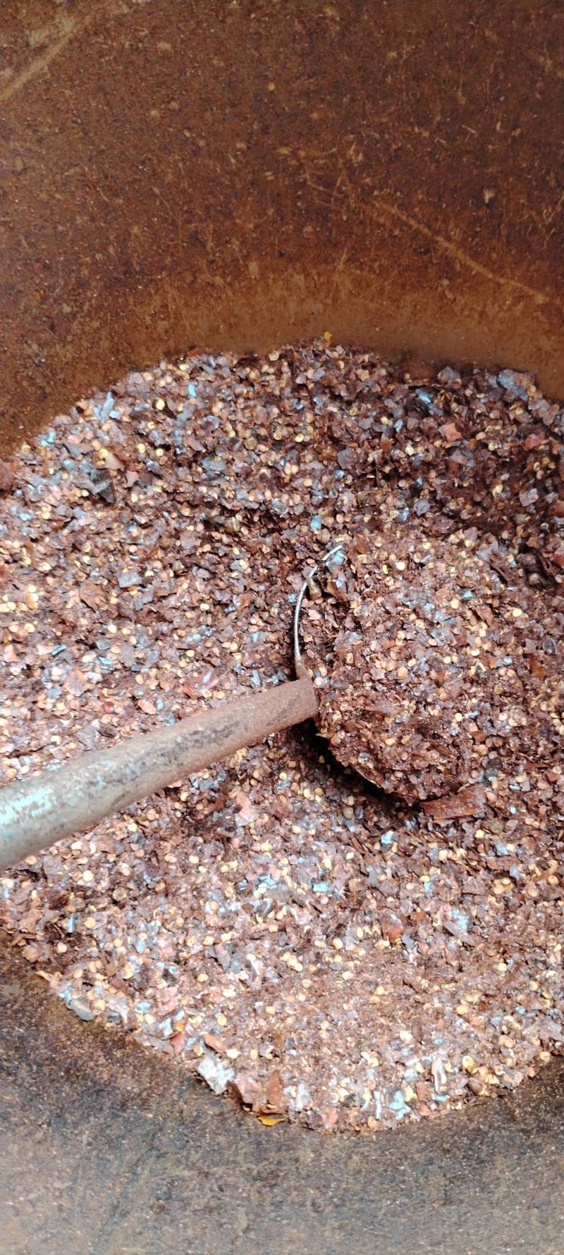贵州柴火辣椒面新鲜辣椒面，******，香辣爽口，调味佳品！