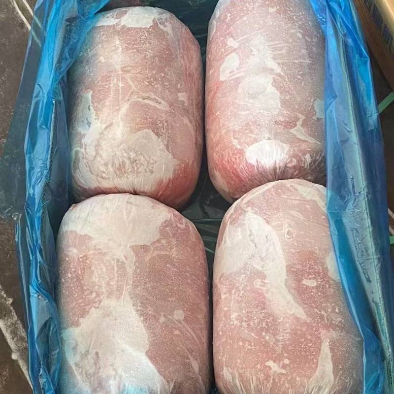 肥猪四号卷