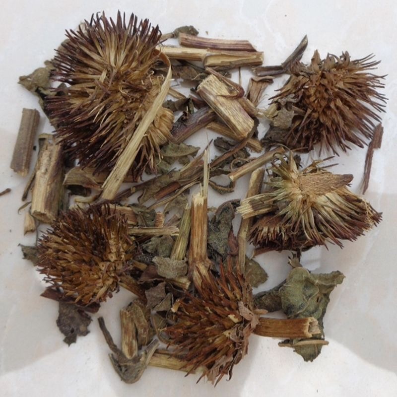 紫锥菊中药材正品冷背中药材大全批发零售质量保证