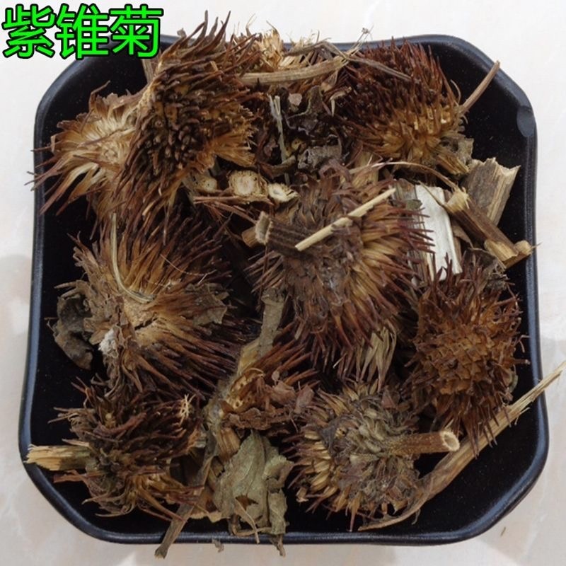 紫锥菊中药材正品冷背中药材大全批发零售质量保证