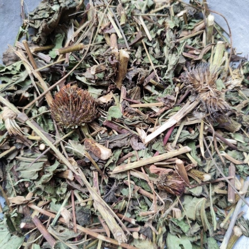 紫锥菊中药材正品冷背中药材大全批发零售质量保证