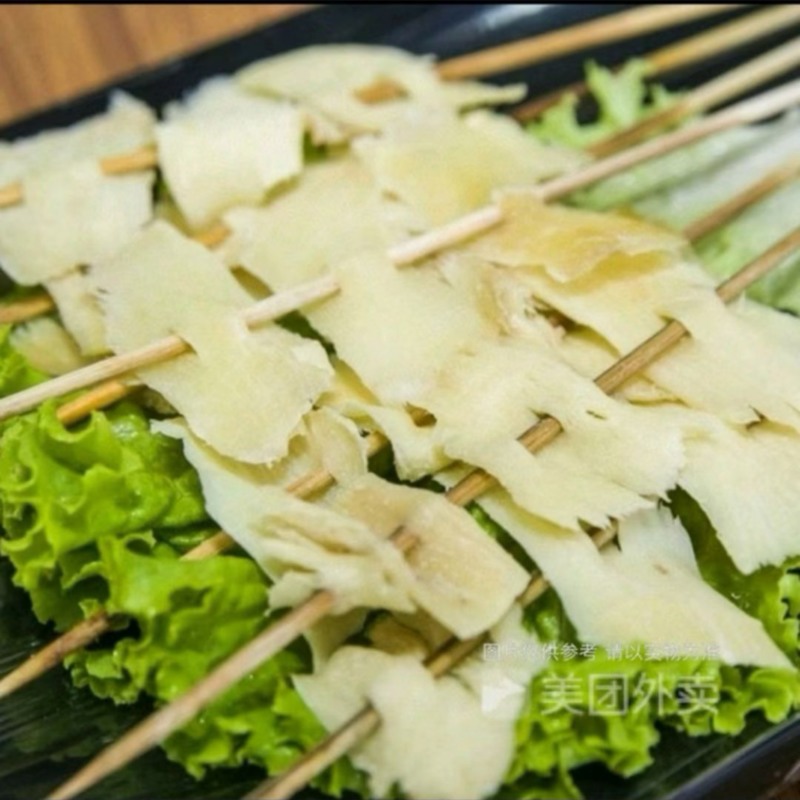 牛板筋