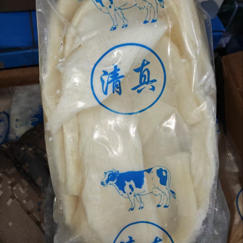牛板筋