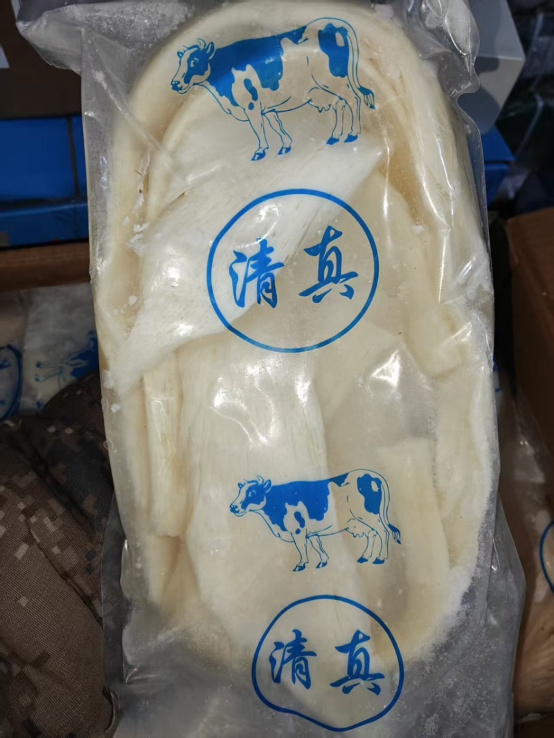 牛板筋