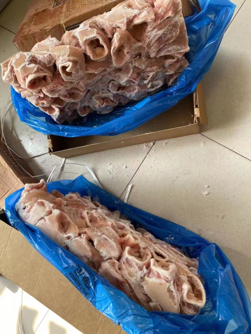 猪耳根带肉带脆骨，代替猪耳朵提高利润好产品