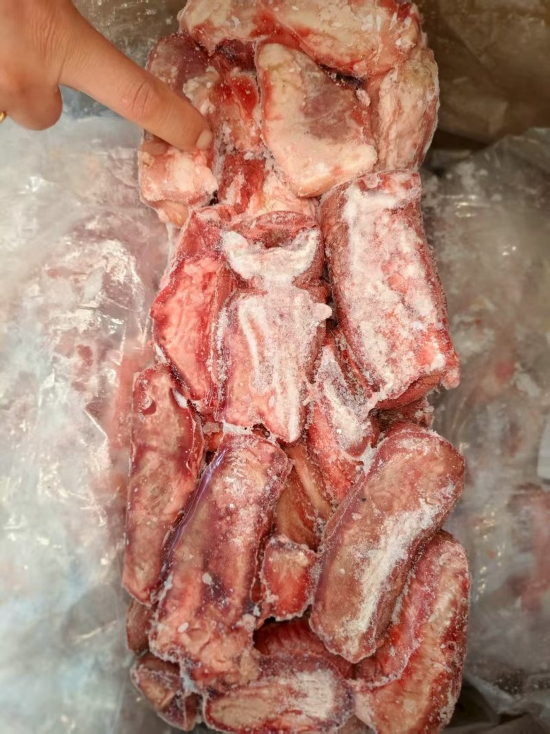 鞭根肉