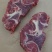 多肉牛脖骨