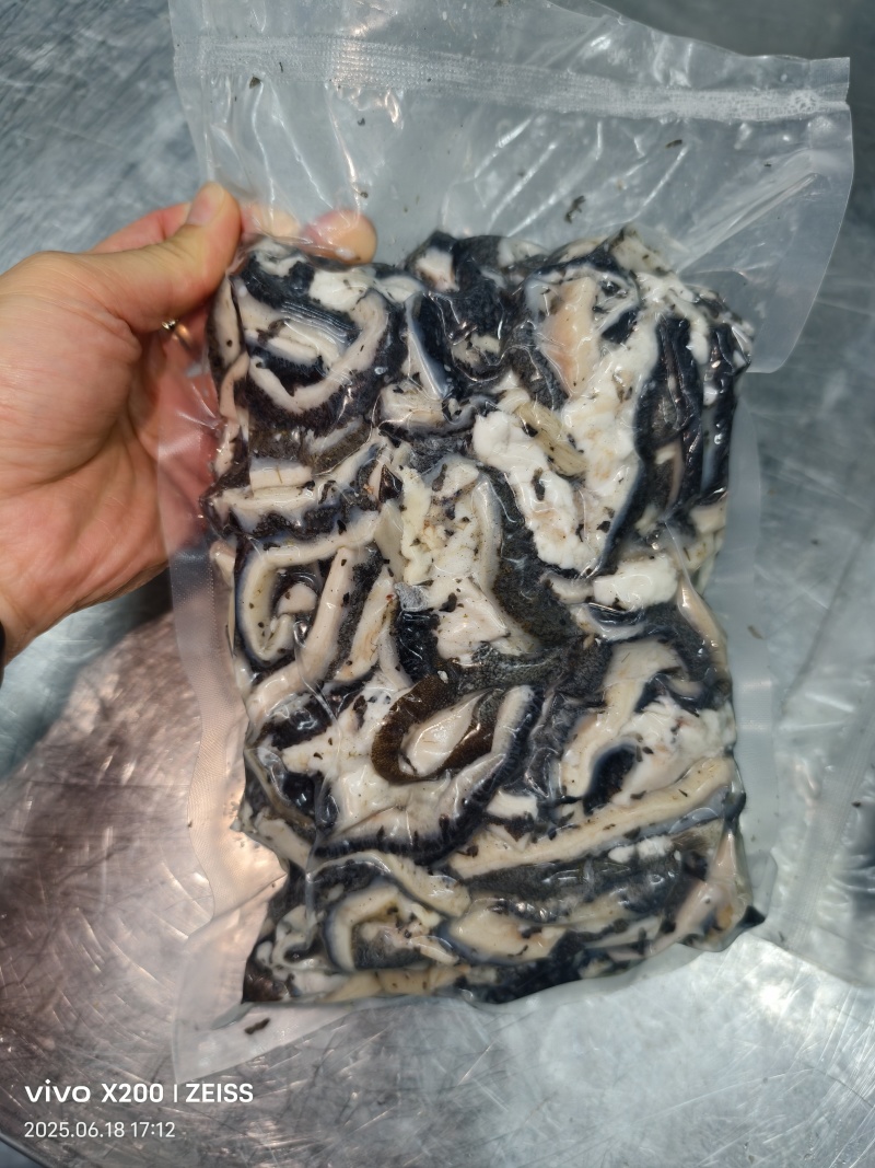 黑肚丝（牛）