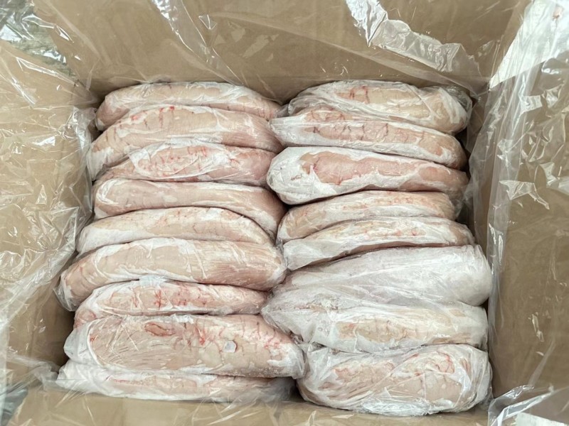 生猪肚，干净去油，单独包装，熟食店，酒店，餐饮店都可用