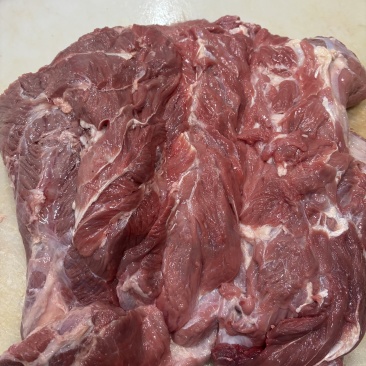 牛脖肉（chenbaopo）